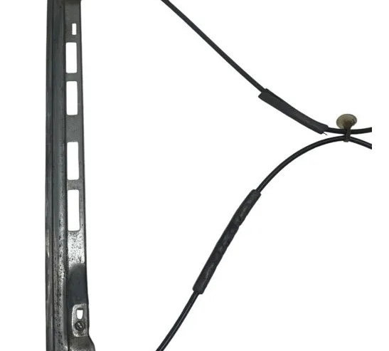 Máquina Vidro Dianteiro Direita Peugeot 206 2001/2008
