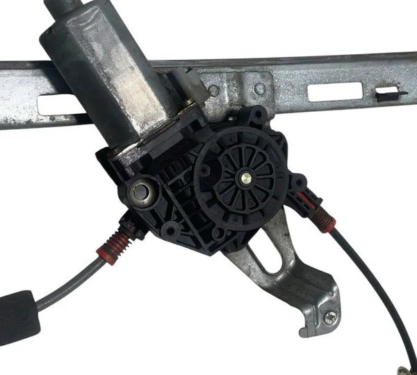 Máquina Vidro Dianteiro Direita Peugeot 206 2001/2008