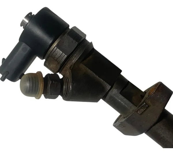 Bico Injetor Renault Master 2.5/2.3 16v Cdi 2005/2011