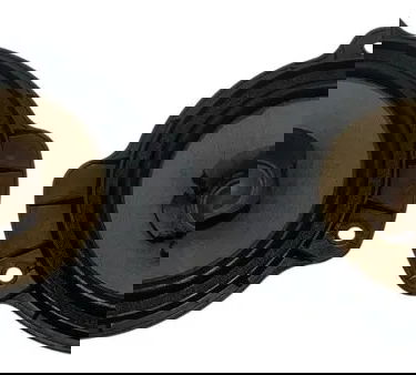 Par Alto Falante Dianteiro Renault Kwid 2017/2021