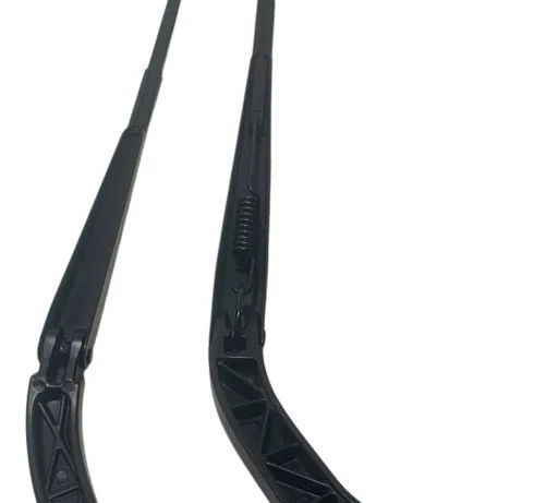 Braço Limpador Parabrisa Dianteiro Renault Kwid 2017/2021