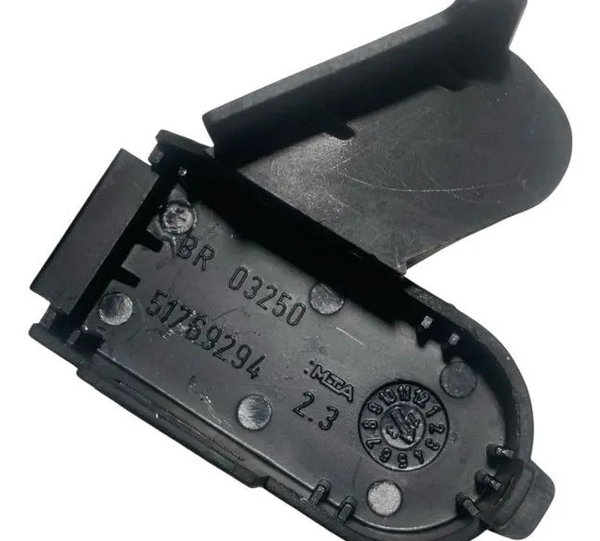 Cabo Positivo Da Bateria Fiat Uno Way Vivace 2015