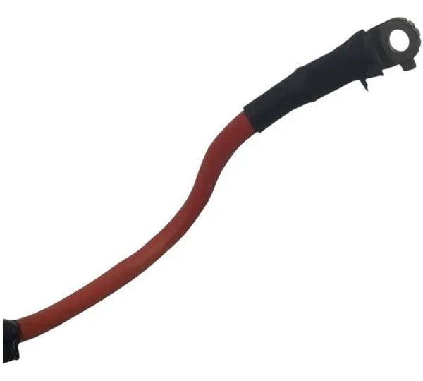 Cabo Polo Positivo Bateria Fiat Argo 1.0 2019/2023