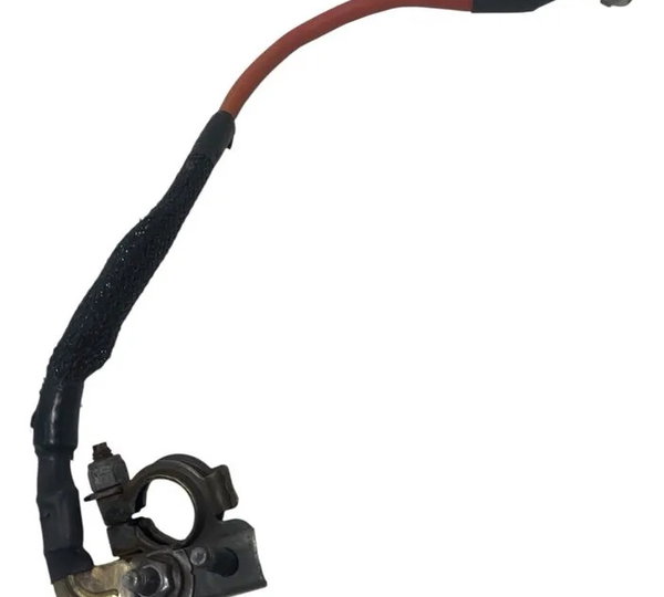 Cabo Polo Positivo Bateria Fiat Argo 1.0 2019/2023