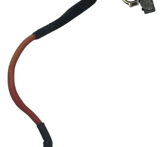 Cabo Polo Positivo Bateria Fiat Argo 1.0 2019/2023