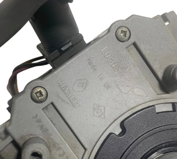 Chave Seta Renault Scenic Clio Megane 1996/2000