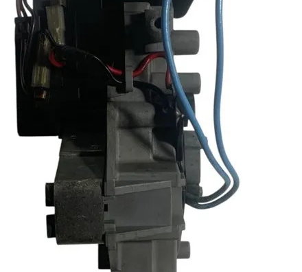 Chave Seta Renault Scenic Clio Megane 1996/2000