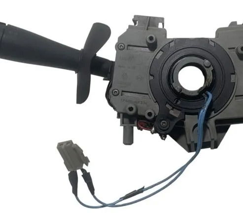 Chave Seta Renault Scenic Clio Megane 1996/2000