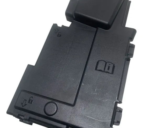 Tampa Placa Fusível Superior Gm Cruze Lt 1.4 Turbo 2019/2020