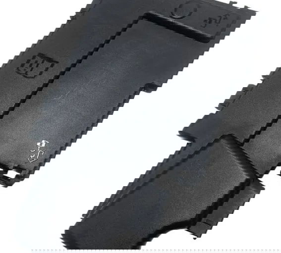 Tampa Placa Fusível Superior Gm Cruze Lt 1.4 Turbo 2019/2020