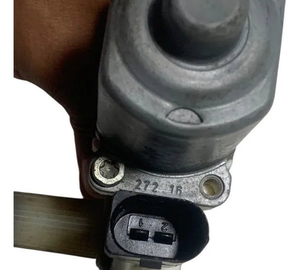 Motor Vidro Elétrico Dianteiro Esquerdo Vw Gol Voyage G7 G8