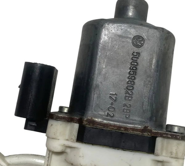 Motor Vidro Elétrico Dianteiro Esquerdo Vw Gol Voyage G7 G8