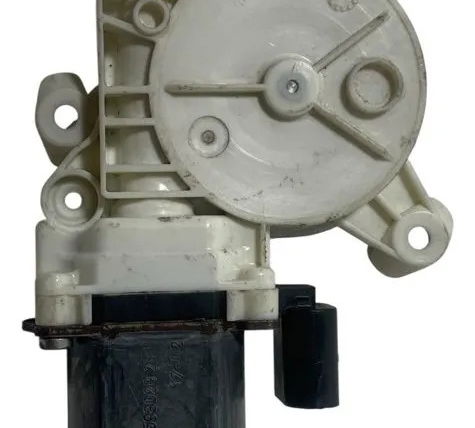 Motor Vidro Elétrico Dianteiro Esquerdo Vw Gol Voyage G7 G8