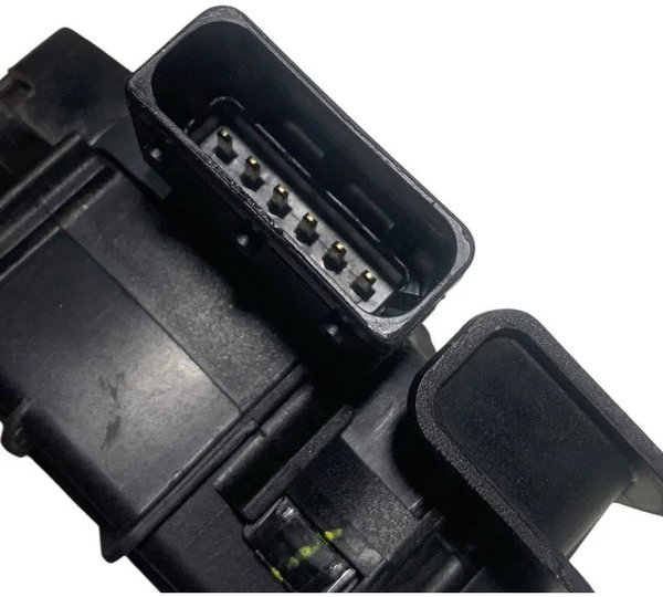 Pedal Acelerador Fiat Argo Cronos Strada Pulse 2017/2024