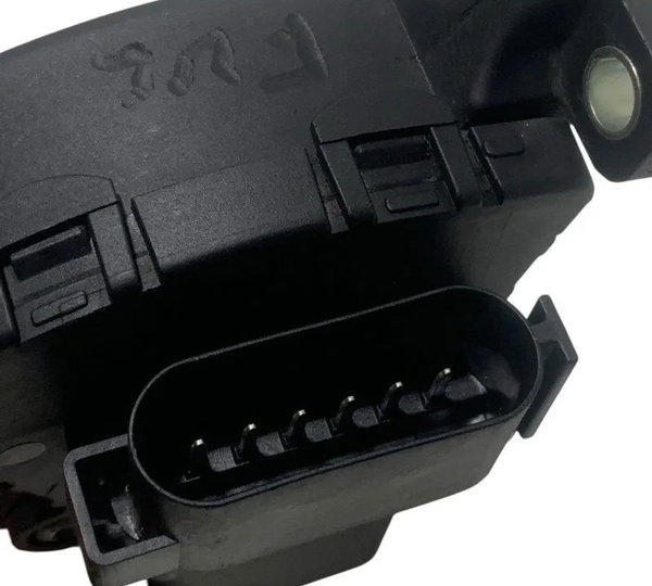 Pedal Acelerador Renault Megane Logan Duster
