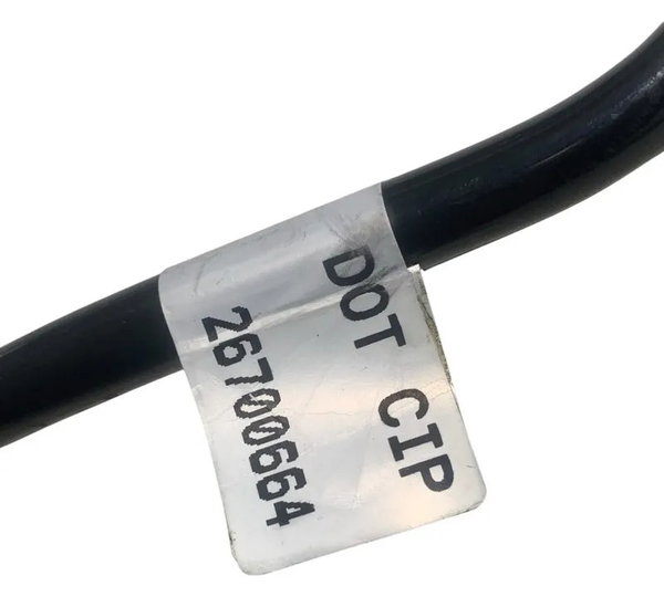 Mangueira Hidrovácuo Chevrolet Onix Plus Turbo 1.0 2020/2025