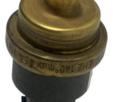 Sensor Temperatura Água Volkswagen Tiguan,  Audi Q5, A1 A3