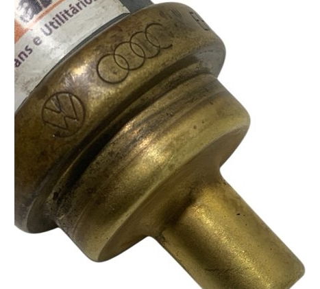 Sensor Temperatura Água Volkswagen Tiguan,  Audi Q5, A1 A3