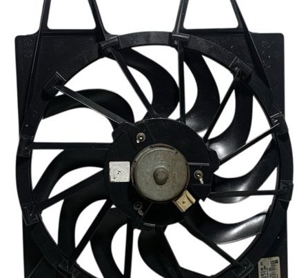 Eletroventilador Fiat Palio Uno 1.0 Evo Fire 2014/15