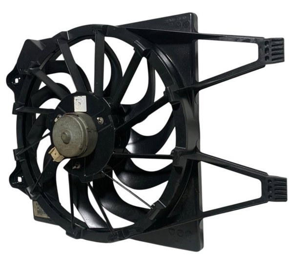 Eletroventilador Fiat Palio Uno 1.0 Evo Fire 2014/15