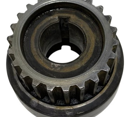 Engrenagem Virabrequim Gm Chevrolet 23 Dentes