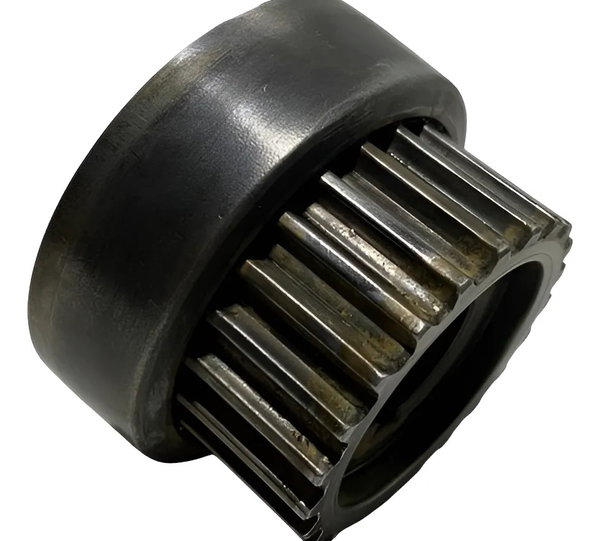 Engrenagem Virabrequim Gm Chevrolet 23 Dentes