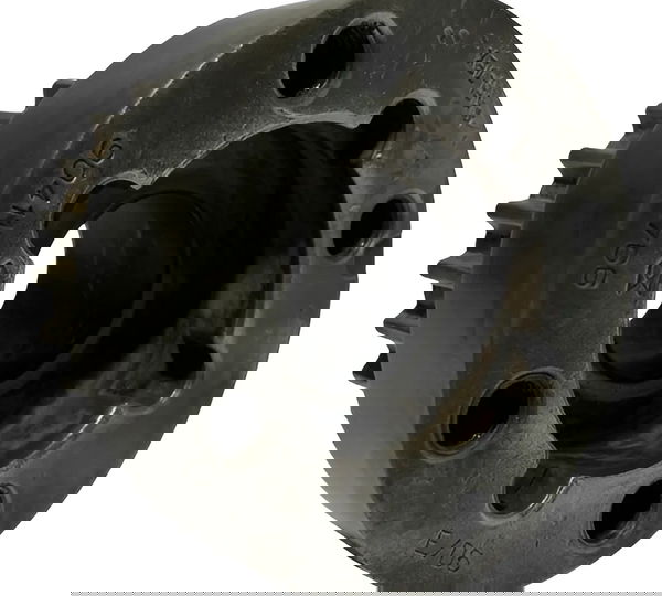 Engrenagem Virabrequim Gm Chevrolet 23 Dentes