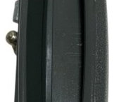 Puxador Maçaneta Externa Porta Effa