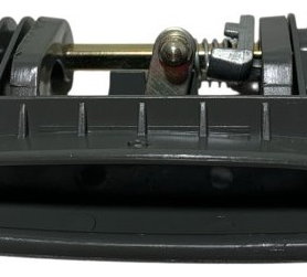 Puxador Maçaneta Externa Porta Effa