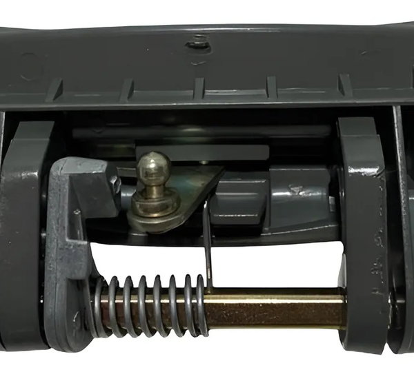 Puxador Maçaneta Externa Porta Effa
