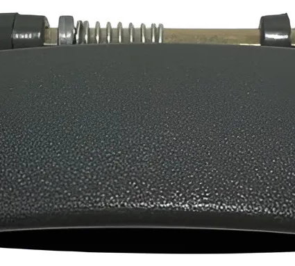 Puxador Maçaneta Externa Porta Effa