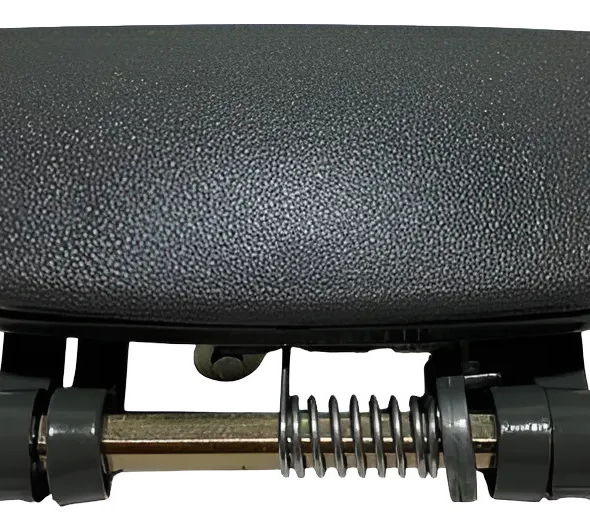 Puxador Maçaneta Externa Porta Effa