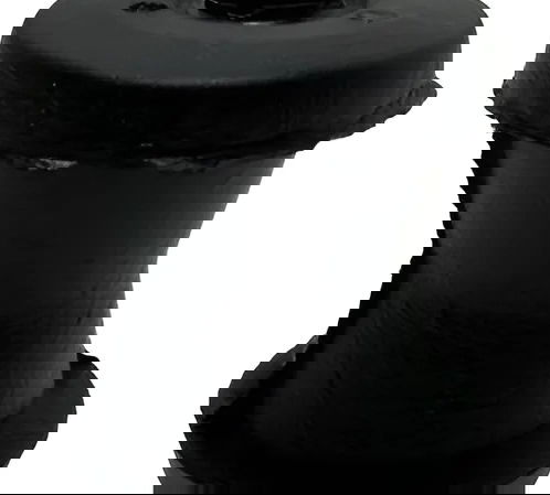 Bucha Braco Suspensão Dianteira Fiat 147 Fiorino Uno Premio