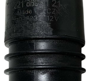 Bomba Limpador Parabrisa Esguicho Mercedes