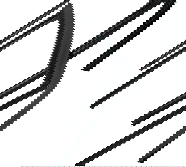 Par Canaleta Vidro Porta Traseira Renault Kwid 2018/2022