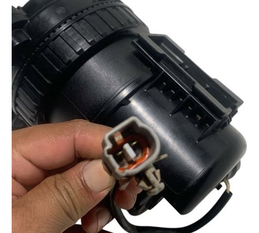 Filtro Combustível Diesel Mitsubishi L200 Hpe-s 2.4 2020/21