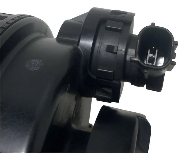 Filtro Combustível Diesel Mitsubishi L200 Hpe-s 2.4 2020/21