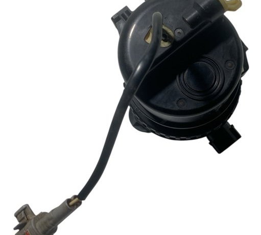 Filtro Combustível Diesel Mitsubishi L200 Hpe-s 2.4 2020/21