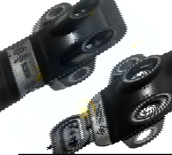 Bobina Ignição Logan Sandero Megane 1.0 1.6 8v 2002/2016