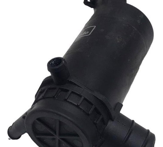 Bomba Esguicho Para-brisa Honda Civic Lx 2.0 2017/2023