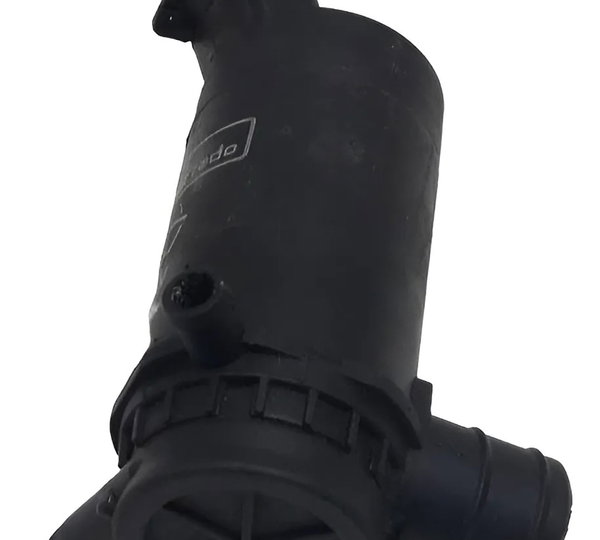 Bomba Esguicho Para-brisa Honda Civic Lx 2.0 2017/2023