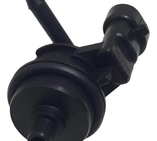 Bomba Esguicho Para-brisa Honda Civic Lx 2.0 2017/2023