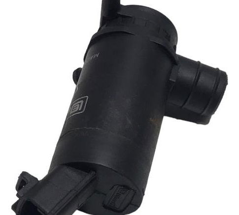 Bomba Esguicho Para-brisa Honda Civic Lx 2.0 2017/2023