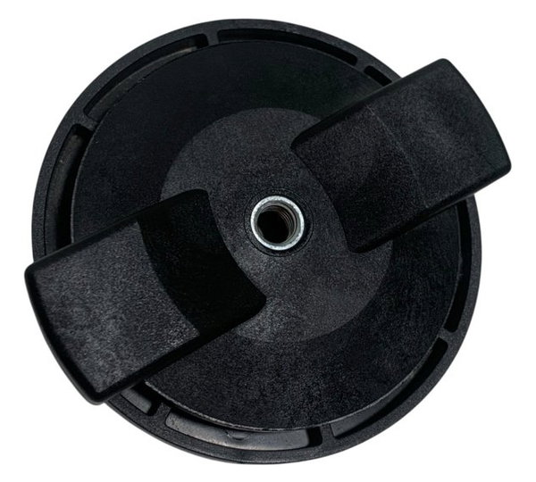 Porca Suporte Estepe Gm Onix Plus 2024
