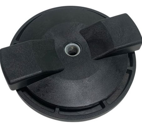 Porca Suporte Estepe Gm Onix Plus 2024