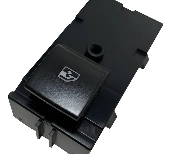 Botão Interruptor Vidro Traseiro Le Gm Cruze Lt 2019/2020