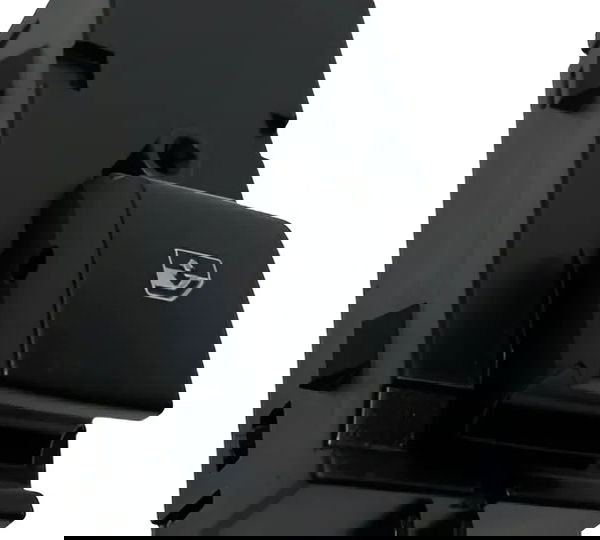 Botão Interruptor Vidro Traseiro Le Gm Cruze Lt 2019/2020