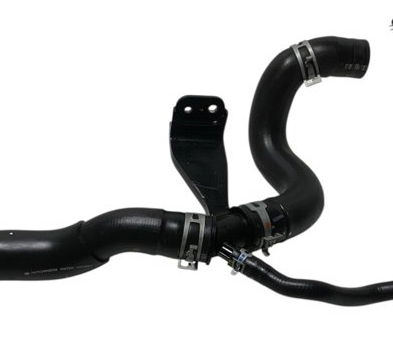 Mangueira Inferior Radiador Toyota Corolla 2018