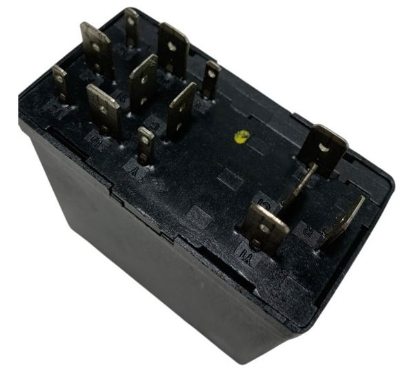 Rele Módulo Vidro Elétrico Volkswagen 13 Pinos 12v