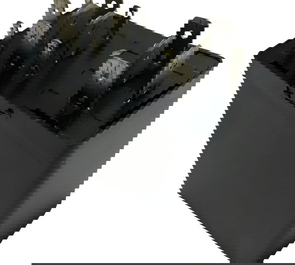 Rele Módulo Vidro Elétrico Volkswagen 13 Pinos 12v